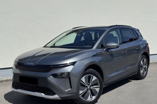 Skoda Elroq 50