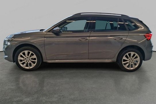 Skoda Kamiq 1.5 TSI