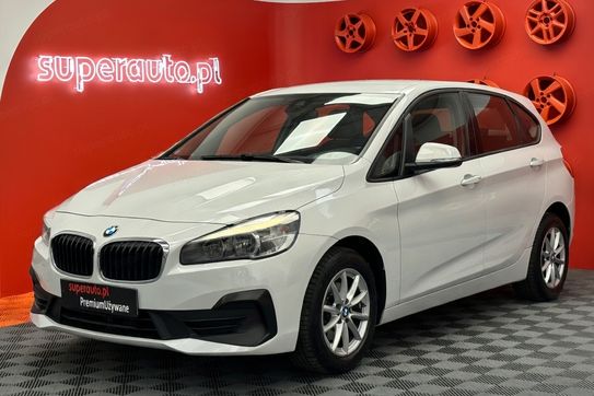 BMW Seria 2 Active Tourer 216d