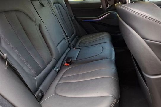 Land Rover Range Rover Evoque 2.0 D200 mHEV Dynamic SE