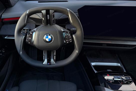 BMW Seria 7 740 xDrive M Sport