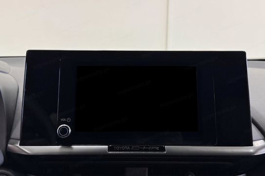 Toyota C-HR Style 2.0 Hybrid AWD