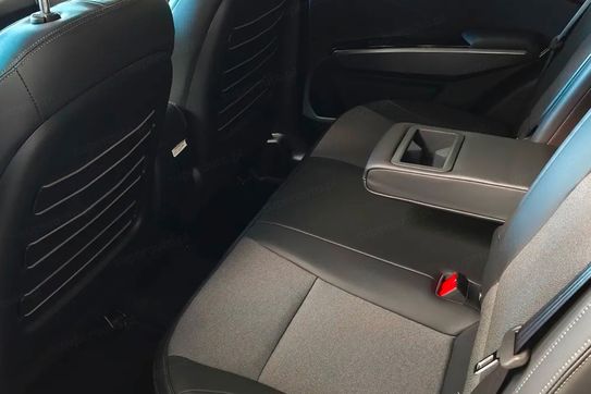 SsangYong Tivoli Adventure 1.5 T-GDI AT