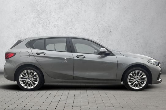BMW Seria 1 118i