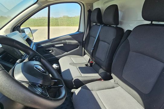 Renault Trafic 2.0 dCi L1H1