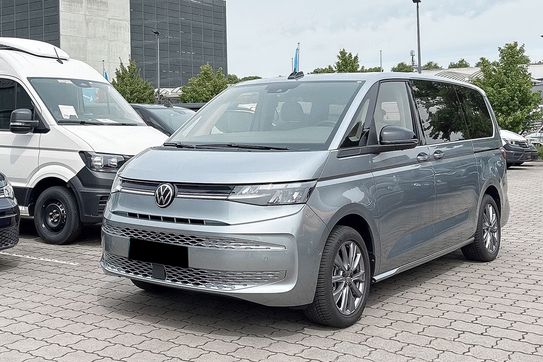 Volkswagen Multivan L2 Family DSG