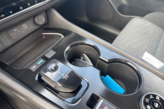 Nissan X-Trail N-Connecta 1.5 E-4ORCE AT 4x4