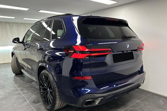 BMW X5 xDrive40d M Sport