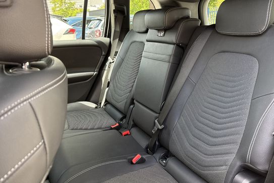 Mercedes GLB 200 7G-DCT