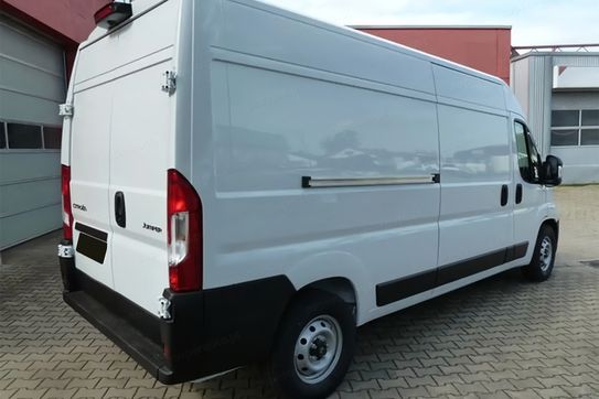 Citroen Jumper L3H2