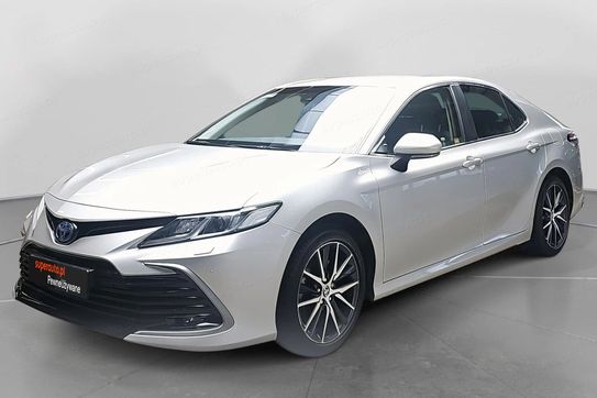Toyota Camry 2.5 Hybrid Prestige