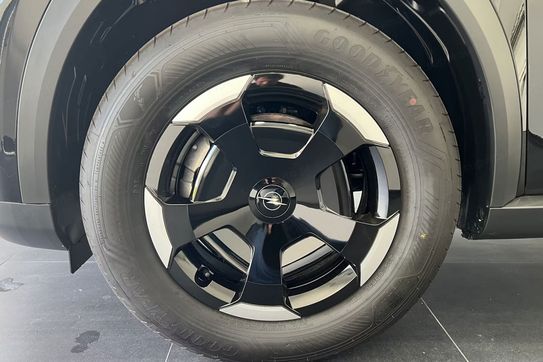 Opel Frontera Edition 44kWh