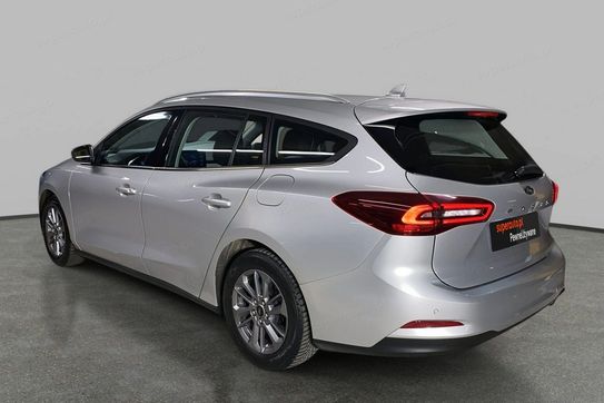 Ford Focus 1.0 EcoBoost