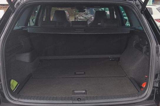 Skoda Kodiaq 2.0 Bi-TDI 4x4 RS DSG