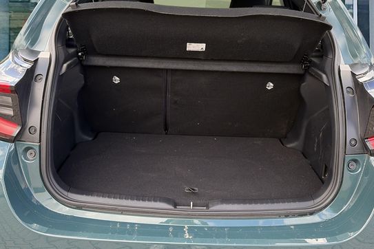 Toyota Yaris Hybrid 1.5 Executive