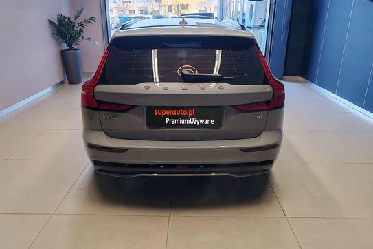 Volvo V60 B4 D Plus Dark aut