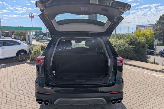 Chery Tiggo 8 Comfort 1.6 T-GDI DCT