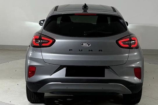 Ford Puma Titanium 1.0 EcoBoost