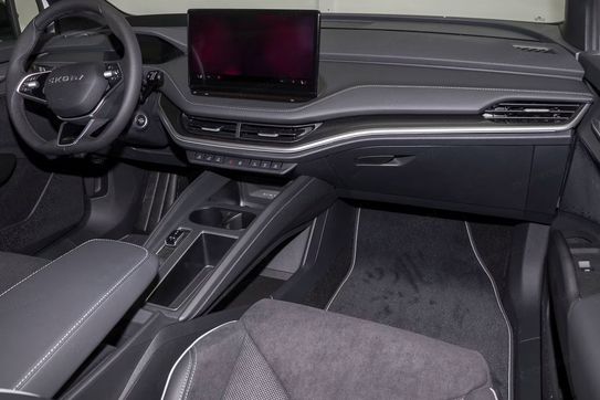 Skoda Elroq Sportline 60 63kWh