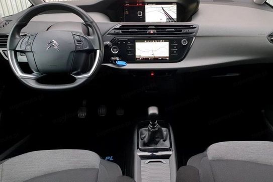 Citroen C4 Spacetourer 1.5 BlueHDi