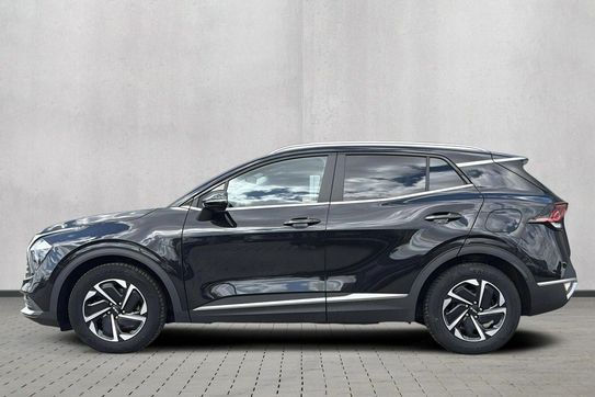 Kia Sportage T-GDI mHEV L 2WD DCT