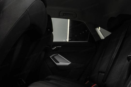 Audi Q3 35 TFSI mHEV S-Line S tronic