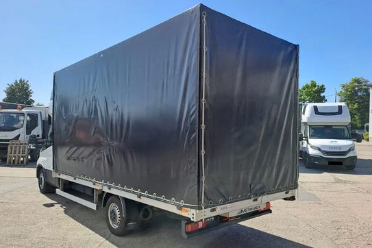 Iveco Daily 35S18 Zabudowa 10EP