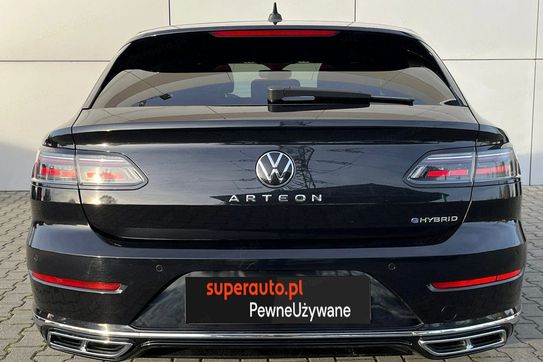 Volkswagen Arteon 1.4 TSI Plug-In Hybrid Elegance DSG