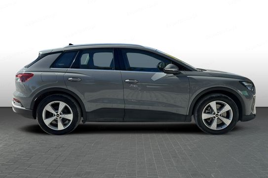 Audi Q4 e-tron 40 77kWh