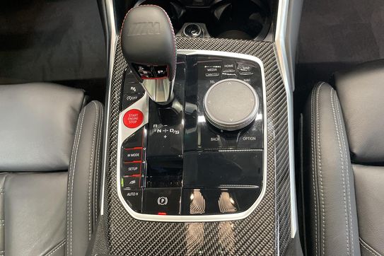 BMW Seria 2 M2