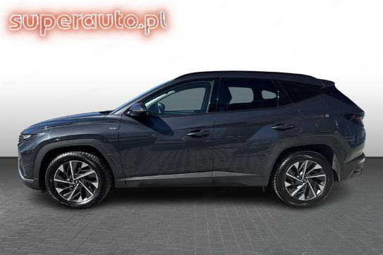 Hyundai Tucson Smart 1.6 T-GDi 48V  DCT