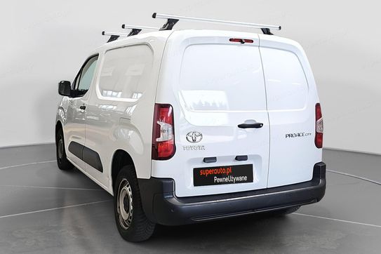 Toyota Proace City Active