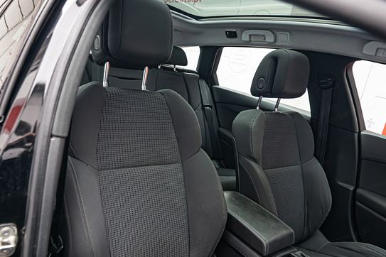 Peugeot 508 1.6 THP aut