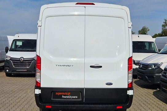 Ford Transit L2H2