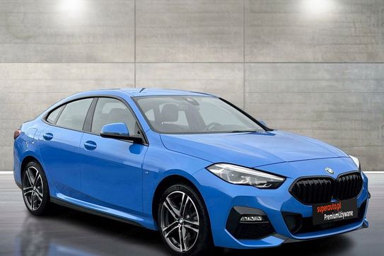 BMW Seria 2 220i M Sport aut