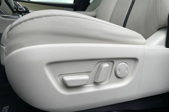 Mazda CX-80 Takumi Plus 3.3 e-Skyactiv AWD