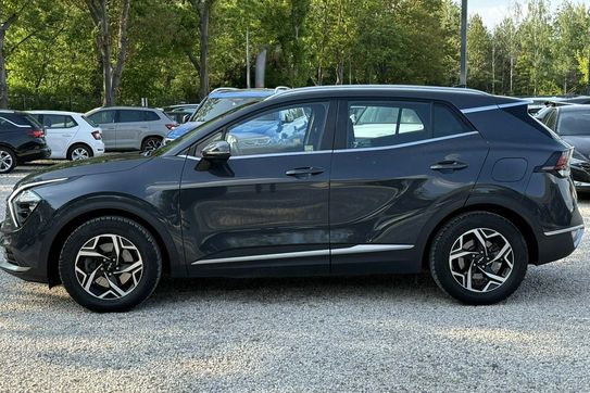Kia Sportage 1.6 T-GDI Smart 2WD
