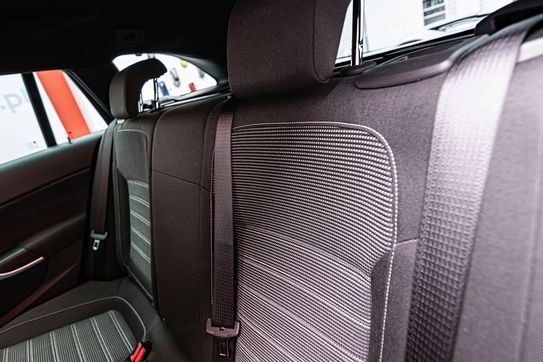 Opel Insignia 2.0 CDTI OPC line