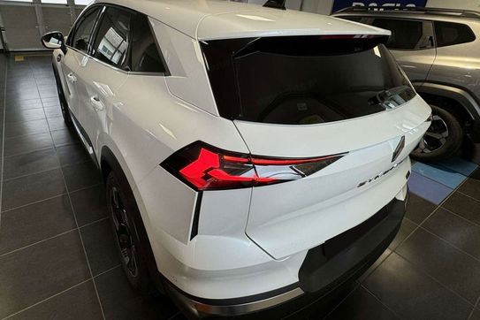 Renault Symbioz Techno 1.6 E-Tech Full Hybrid