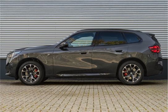 BMW X3 xDrive20 M Sport