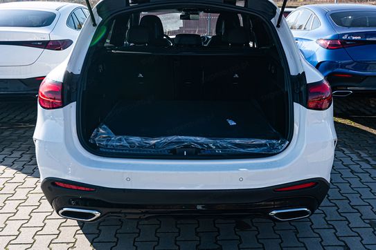 Mercedes GLC 220 d  4-Matic AMG Line