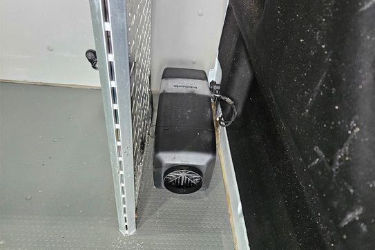 Ford Transit L3H3 Zabudowa Warsztatowa