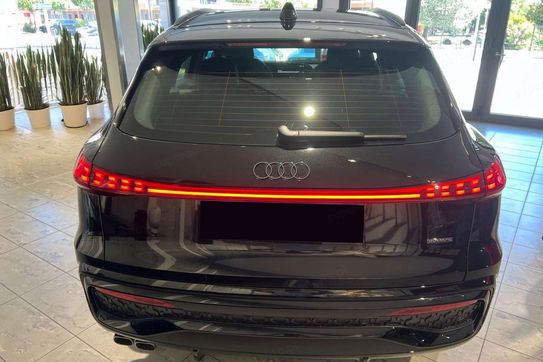 Audi Q5 TDI quattro S line