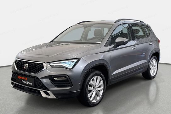 Seat ATECA 2.0 TDI DSG