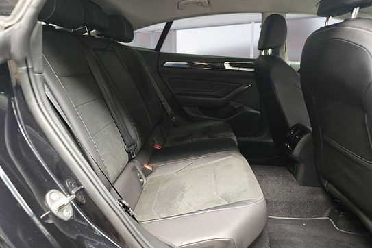 Volkswagen Arteon 2.0 Tsi Elegance Dsg