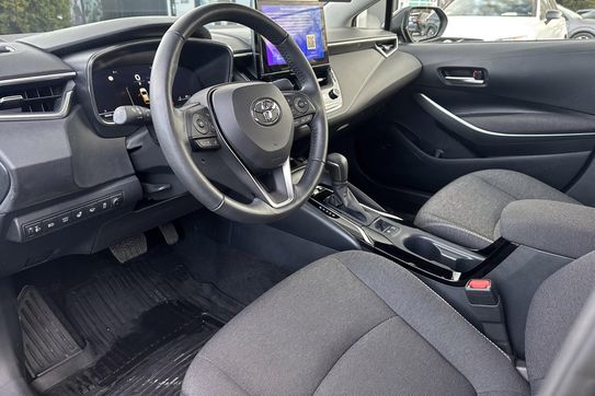 Toyota Corolla Comfort 1.8 Hybrid