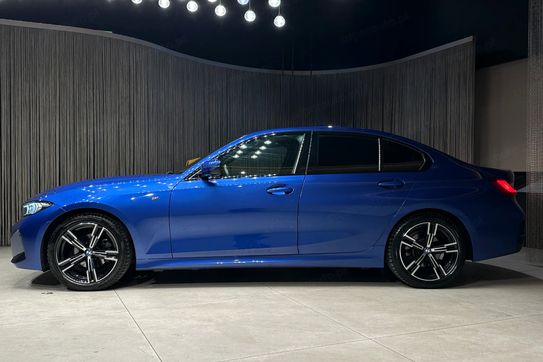 BMW Seria 3 318i M Sport