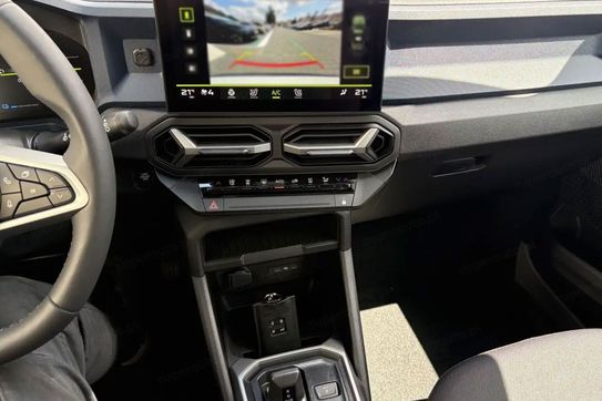 Dacia Bigster Expression 1.8 Full Hybrid