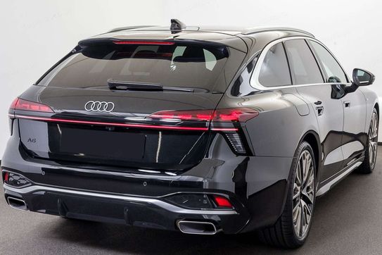 Audi A6 TFSI Avant