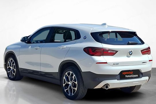 BMW X2 sDrive18i
